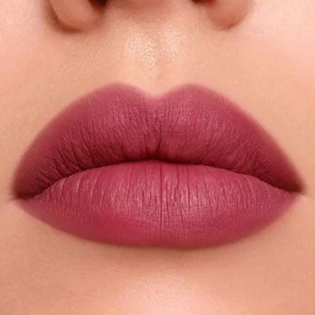 【ARMANI 亞曼尼】官方直營 奢華柔紗訂製唇露(GA/新品上市/水紗唇