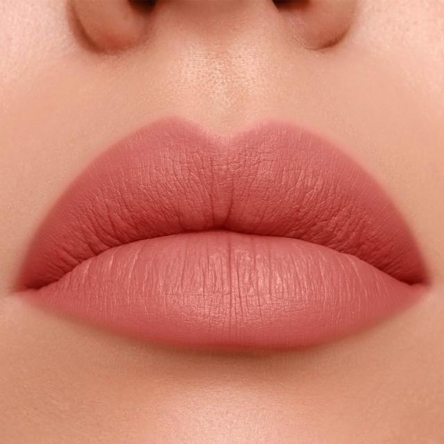 【ARMANI 亞曼尼】官方直營 奢華柔紗訂製唇露(GA/新品上市/水紗唇