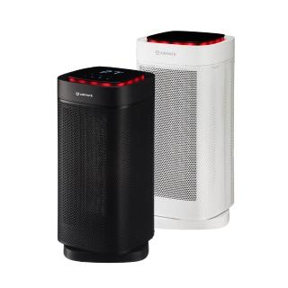 【AIRMATE 艾美特】觸控面板陶瓷電暖器HP12107M