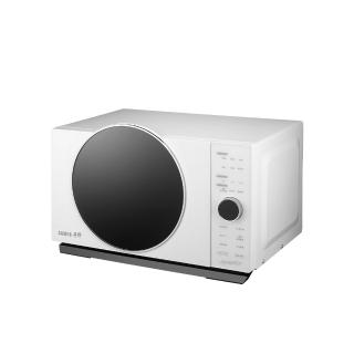 【SAMPO 聲寶】天廚25L微電腦變頻燒烤微波爐(RE-N253PDG)