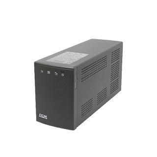 【科風】昌運監視器  BNT-600A 110V 600VA 直立式 在線互動式UPS 不斷電系統(RS-232介面)