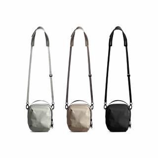 【bitplay】Essential 0.5L 隨行小包(小包、斜背包、側背包)
