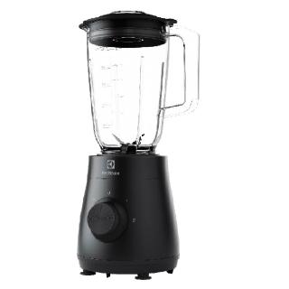 【Electrolux 伊萊克斯】雙11限定 極致美味300系列冰沙果汁機-塑膠壺身(E3TB1-201K)