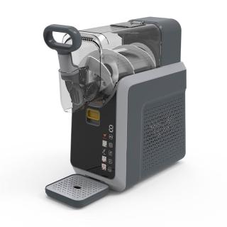 【Lexiang樂享】110v家用小型全自動冰沙機 飲料機快速冰淇淋機商用雪糕機融雪機(雪糕機/冰淇淋機)