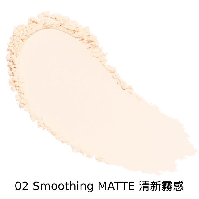 【SHISEIDO 資生堂國際櫃】超聚光持光蜜粉7g(蜜粉/定妝/持妝/控油/新品)
