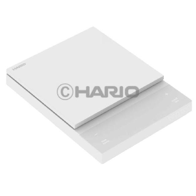 【HARIO】官方直營 北極星電子秤(兩色任選)