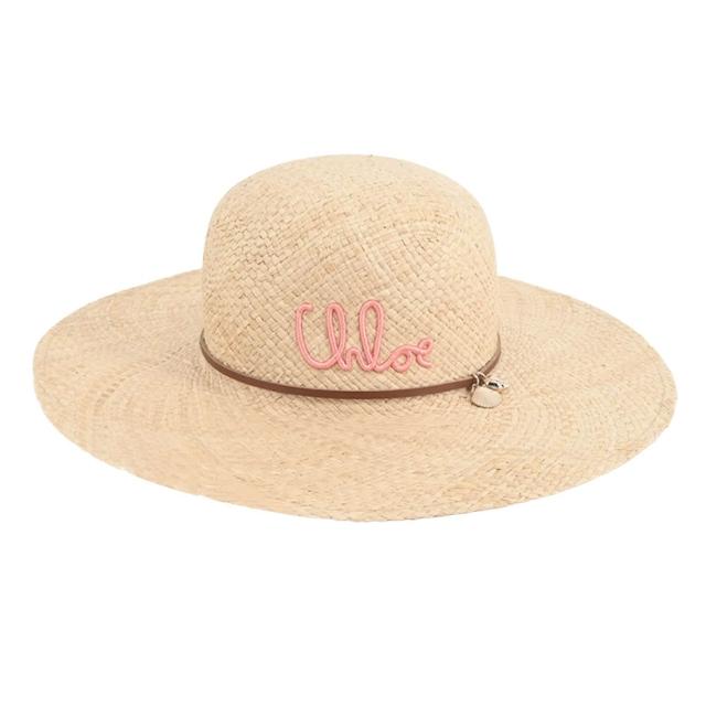 【Chloe’ 蔻依】經典品牌LOGO棒球帽/漁夫帽/毛帽(多款選)