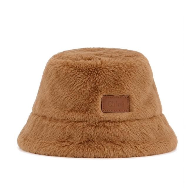 【Chloe’ 蔻依】經典品牌LOGO棒球帽/漁夫帽/毛帽(多款選)