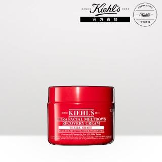 【Kiehl’s 契爾氏】益肌重生修復凝霜 50ml(Kiehl’s/新品上市/修護保濕霜)