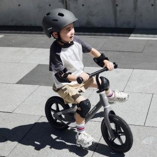 【LOVON】KIVO 兒童平衡車(閃光車輪 學步車 滑步車 平衡車 輕量)