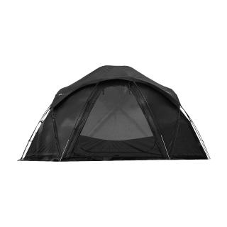 【WAQ】派拉蒙TC科技棉球帳 Paramount Dome(5人球型帳 野營野餐圓頂帳 露營球帳  四季帳庇護所 基地帳)