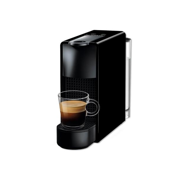 【Nespresso】膠囊咖啡機 Essenza Mini 續杯選集組_多色任選 送禮 入厝 全自動咖啡機(暢銷30顆組)