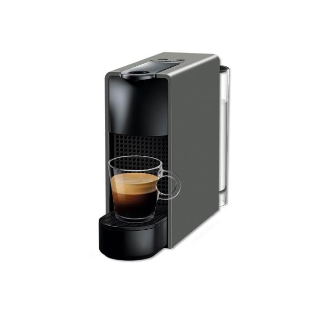【Nespresso】膠囊咖啡機 Essenza Mini 續杯選集組_多色任選 送禮 入厝 全自動咖啡機(暢銷30顆組)