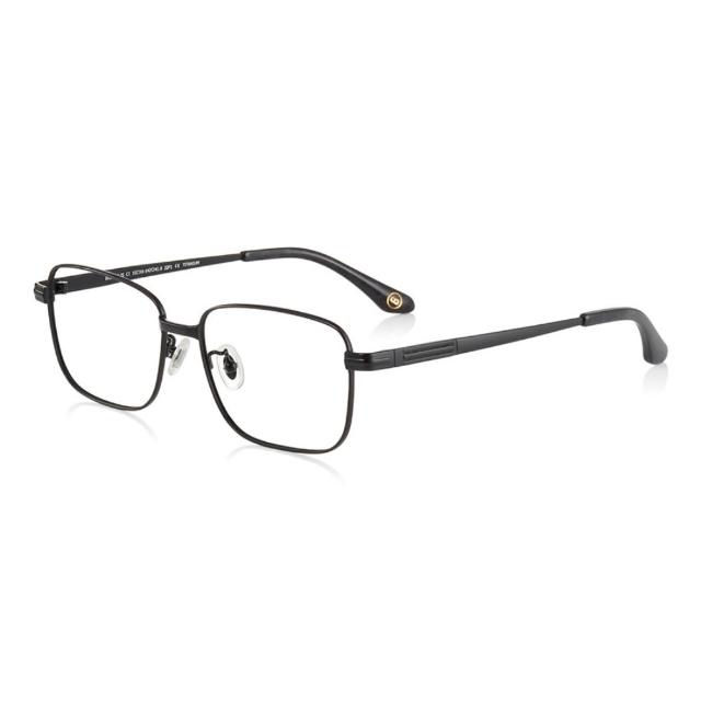 【OWNDAYS】Based 成熟雅痞風格鈦金屬光學眼鏡(BA1033G-2S)