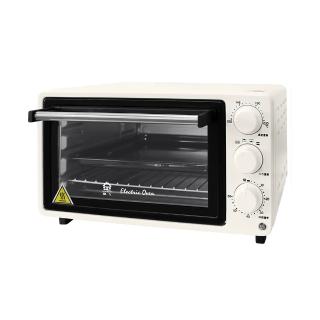 Jin Kon – 【晶工牌】14L電烤箱 JK-714