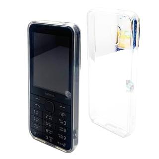 【NOKIA】215 資安手機 贈原廠TPU保護殼 2024新版 無照相 科技廠機 企客愛用(4G 老人機 軍人機 孝親機)