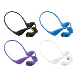 【JBL】JBL Endurance Pace 開放式藍牙運動耳機(運動後掛 馬拉松首選)