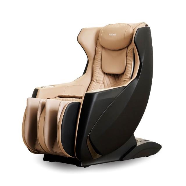 【tokuyo】MINI玩美椅 PRO3 TC-305(Ｖ型超抬腿 / 125cm SL長導軌)