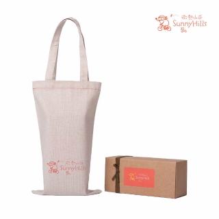 【Sunny Hills 微熱山丘】官方代理 鳳梨酥10個裝(月餅/中秋禮盒/伴手禮/送禮)