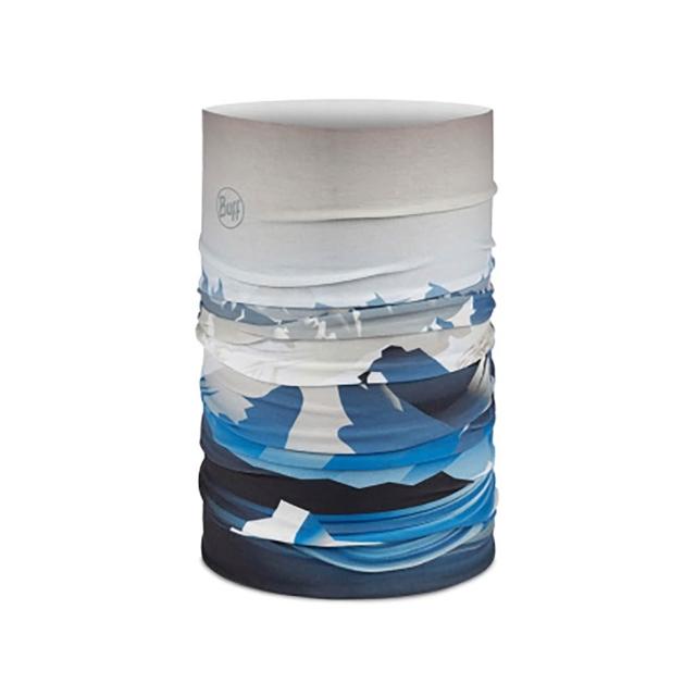 【BUFF】經典頭巾 Plus(自行車/頭巾/脖圍/領巾/旅行/登山健行)