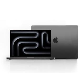 【Apple】MacBook Pro 14吋 M5晶片 10核心CPU 10核心GPU 16G 1TB SSD