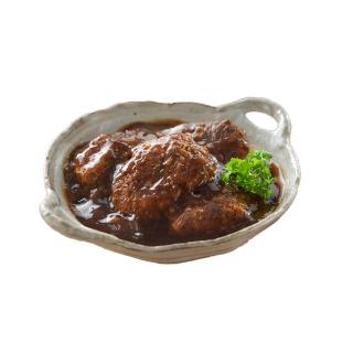 14794262 OL 【蒔蘿香草】蔬食年菜單品-義式鹽麴猴頭菇佐胡汁醬(年菜預購)