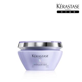 【KERASTASE 巴黎卡詩】200ml 髮膜/護髮膜(多款任選/蓬鬆/養髮/修護/柔順/光澤/護色)