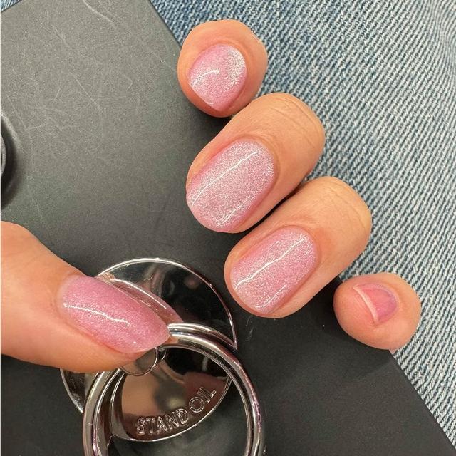 【DASHING DIVA】One Gel UV 貓眼凝膠指甲油10ml(DIY 凝膠 指甲油 貓眼 光療 需額外購買美甲燈!!)