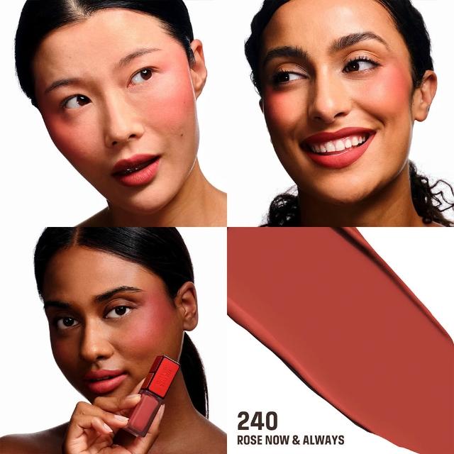 【MAKE UP FOR EVER】藝術大師特霧水唇釉