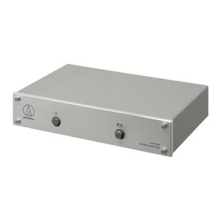 【audio-technica 鐵三角】AT-PEQ30(唱頭等化器)