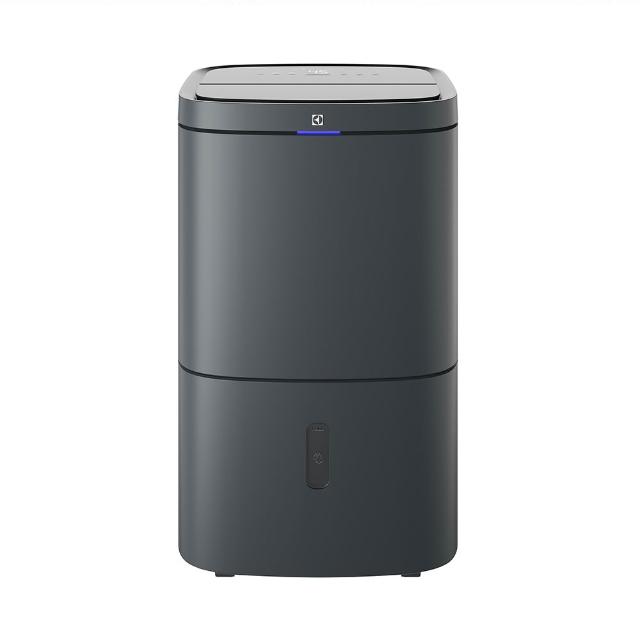 【Electrolux 伊萊克斯】雙11限定 2026 新一級能效 14L WIFI 極適家居700清淨除濕機(ED1471DC/WC兩色任選)