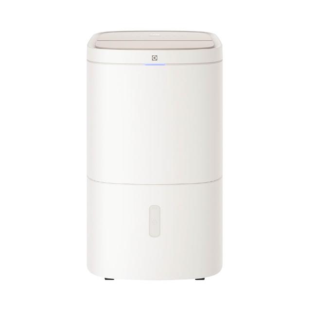 【Electrolux 伊萊克斯】雙11限定 2026 新一級能效 14L WIFI 極適家居700清淨除濕機(ED1471DC/WC兩色任選)