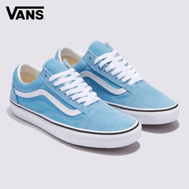 【VANS】官方旗艦 MTE Old Skool 男女款 滑板鞋 休閒鞋(多款任選)