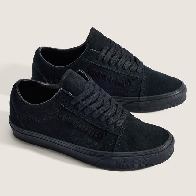 【VANS】官方旗艦 MTE Old Skool 男女款 滑板鞋 休閒鞋(多款任選)