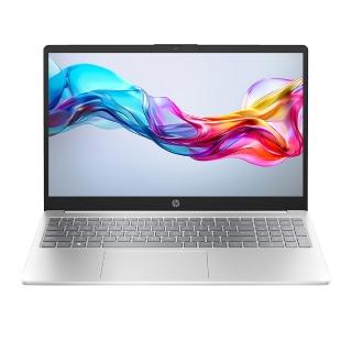 【HP 惠普】送獨家筆電包/滑鼠★15吋Ultra 5-125H輕薄效能筆電(15-fd1516TU/16G/512G/W11/極地白)
