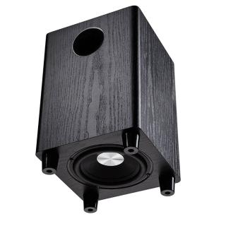 【☆2026新機型】6.5吋被動式超重低音喇叭(6.5吋無源式重低音音箱被動向下點火版)