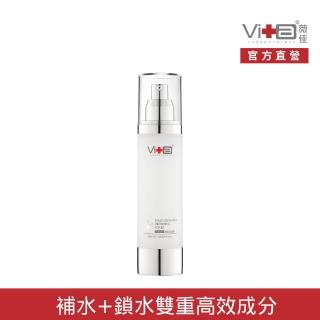 【Swissvita 薇佳】神經醯胺超導穩膚露100ml(次世代保濕小神水)