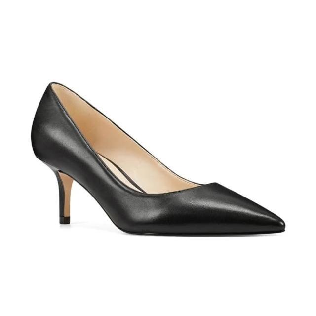 【NINE WEST】真皮鞋均一價！絕版 出清品 平底鞋 樂福鞋 高跟鞋 涼鞋 高跟裸靴(多款)
