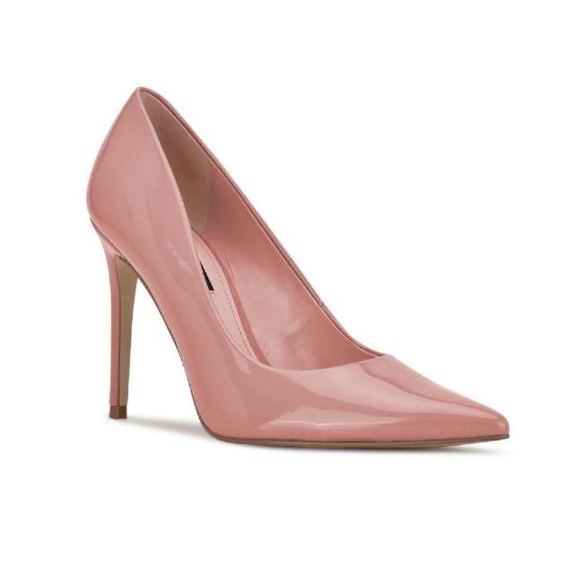 【NINE WEST】真皮鞋均一價！絕版 出清品 平底鞋 樂福鞋 高跟鞋 涼鞋 高跟裸靴(多款)