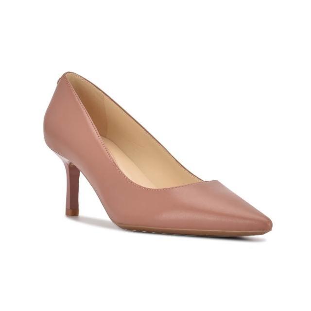 【NINE WEST】真皮鞋均一價！絕版 出清品 平底鞋 樂福鞋 高跟鞋 涼鞋 高跟裸靴(多款)