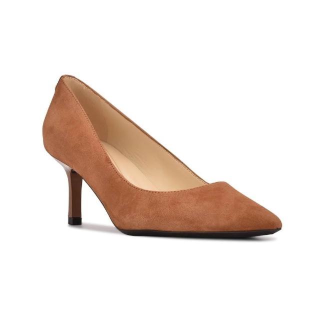 【NINE WEST】真皮鞋均一價！絕版 出清品 平底鞋 樂福鞋 高跟鞋 涼鞋 高跟裸靴(多款)