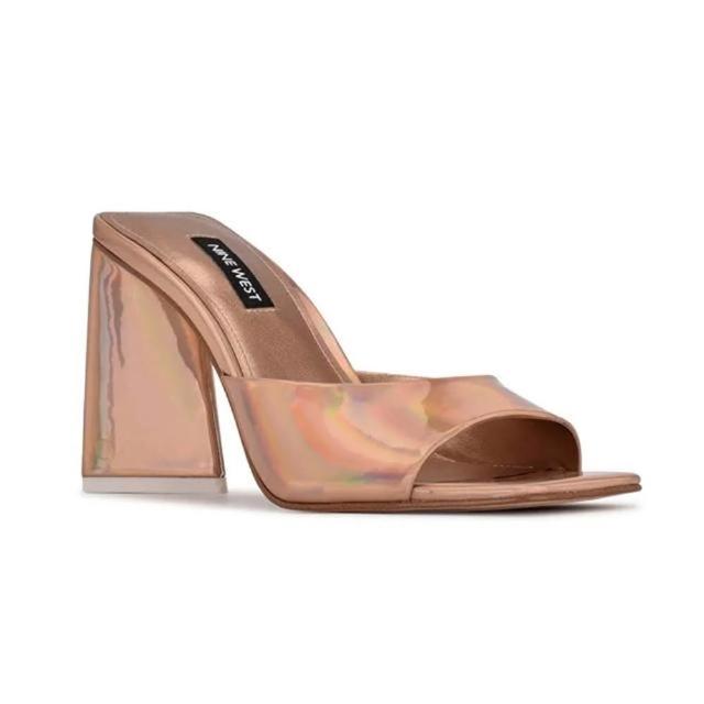 【NINE WEST】真皮鞋均一價！絕版 出清品 平底鞋 樂福鞋 高跟鞋 涼鞋 高跟裸靴(多款)