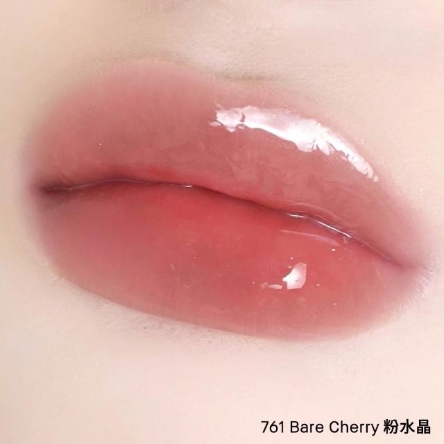 【Bobbi Brown 芭比波朗】晶鑽水晶豐盈護唇油6ml #水晶豐唇油