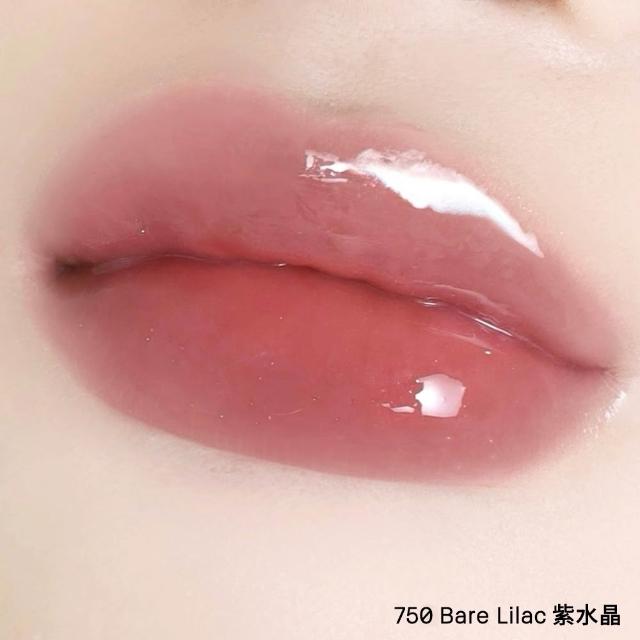 【Bobbi Brown 芭比波朗】晶鑽水晶豐盈護唇油6ml #水晶豐唇油