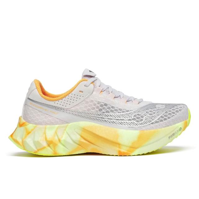 【SAUCONY 索康尼】ENDORPHIN PRO 4 輕量競速跑鞋 運動鞋 慢跑鞋 全馬 半馬 男鞋 女鞋(網路獨家價)