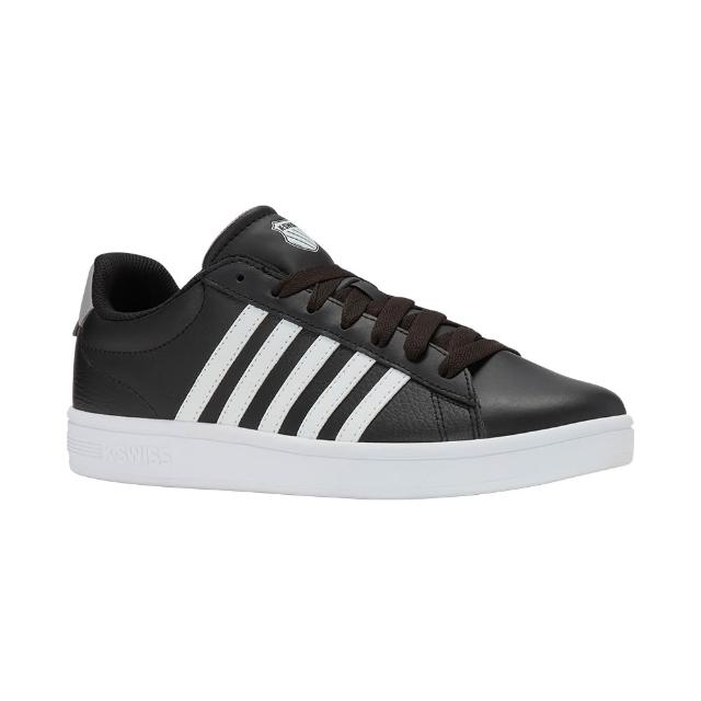 【K-SWISS】時尚運動鞋Court Tiebreak II/Court Base II  男鞋 女鞋(04413/94413/94411/白鞋/多色)