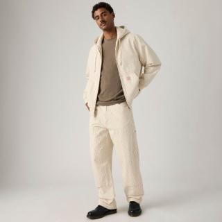 【LEVIS】568™ STAY LOOSE 中腰 寬鬆 繭型牛仔褲 男生牛仔褲 熱賣單品 A7367-0018