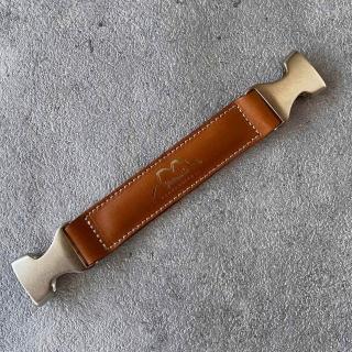 【YOSEMITE】CAMERA STRAP PRO HANDLE 專業相機手把 日本製 黑色/布列松/獵人卡其(公司貨)