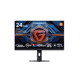 【小米】電競螢幕 G24i 2026(24型/FHD/200Hz/1ms/IPS)