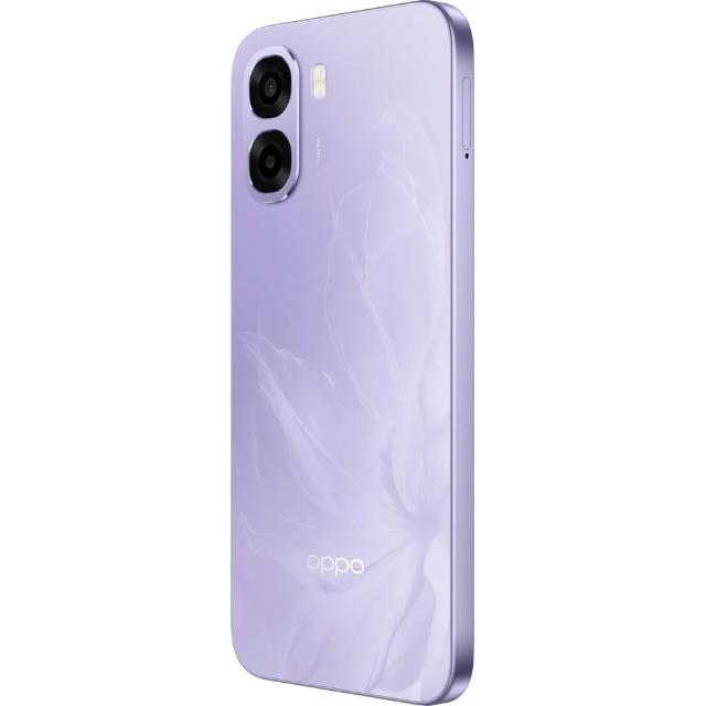 【OPPO】官方直營 A6x 5G 6.75吋(4G/128G/聯發科天璣6300/5000萬鏡頭畫素)
